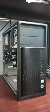 HP Z240 Tower Workstation Intel i7-6700 32GB RAM 512GB SSD Win11 #95 picture