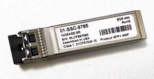 SonicWALL 01-SSC-9785 compatible 10GBASE-SR 10GE SFP+SR 850nm LC MMF picture