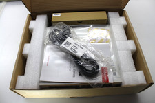 Fortinet FortiSwitch 224E-POE 24-Port Gigabit PoE Managed Switch - Open Box picture