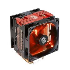 Cooler Master RR-212TR-16PR-R1 Hyper 212 LED Turbo- Red Top Cover is Equipped picture