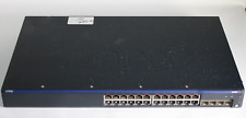 Juniper Networks EX2200-24P-4G 24 Port Gigabit PoE Switch picture