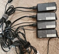 Lot of (4) Genuine 65W 20V AC Adapter Charger Lenovo ADP-65KH B  picture