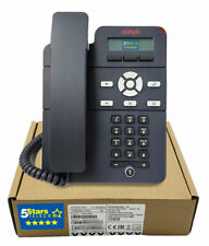 Avaya J129 IP Phone (700513638, 700512392) - Brand New, 1 Year Warranty picture