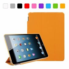 Smart Cover Case for iPad Mini 1 2 3 A1432 A1455 A1489 A1490 A1491 A1599 1600 picture
