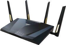 ASUS - AX6000 Dual Band Wi-Fi 6 Router picture