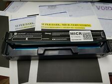 MICR (Check) for Lexmark C3224, C3326, MC3224, 3326, 3426 Reman. Toner Cartridge picture