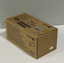 Genuine Xerox High Capacity Toner Cartridge For Xerox Versalink C600 / C605 picture