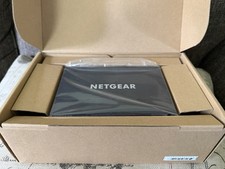 NETGEAR GS308EP 8-Port Gigabit Smart Managed Plus PoE+ Ethernet Switch picture
