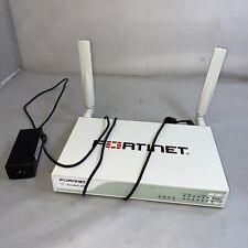  Fortinet FORTIWIFI-40C FWF-40C Security Appliance  picture