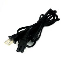 10Ft AC POWER CABLE CORD FOR SONY Playstation PS1 PS2 PS3 Slim XB figure 8 shape picture