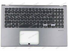 FOR Asus VivoBook S512JA S512JF S512JP Palmrest Keyboard US-International picture