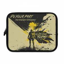 Helldivers 2 Laptop Sleeve 2 picture