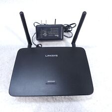 Linksys RE6500 Dual-Band Wireless Wi-Fi Range Extender. picture