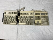 Comfort Keyboard Systems Ergonomic Split Keyboard – Adjustable 3-Module Design picture