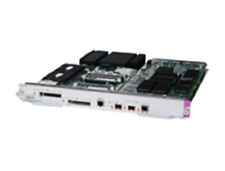 Cisco RSP720-3C-GE 7600 Route Switch Processor for 7600 Series 1 Year Warranty picture