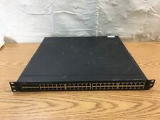 Brocade ICX6610-48P-E 48-port PoE+ Gigabit Ethernet Switch 8x 10GbE 2xFans/2xPSU picture