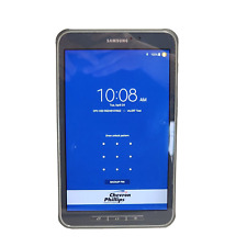 Samsung Galaxy Tab Active Tablet PC TAB-Ex 01 D2 LOCKED READ DESCRIPTION picture