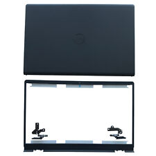 New 00WPN8 For Dell Inspiron 15 3510 3511 3515 LCD Back Cover Front Bezel Hinges picture