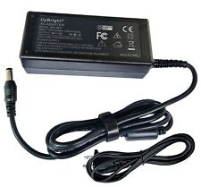 12V AC/DC Power Adapter For Zyxel NSA320S 2-Bay Media Server Network Storage NAS picture