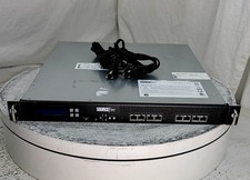 SOURCEFIRE GERY-1U-8-C-AC Server XEON X3430 16GB SEE NOTES picture