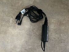 LENOVO IDEAPAD LAPTOP CHARGER POWER SUPPLY 20V PA-1400-12 BROWN TIP C2-6(10) picture