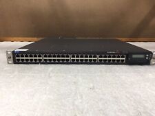 Juniper Networks EX4200-48P 48 Port PoE Network Switch EX 4200, Tested/Reset picture