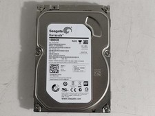 Seagate Barracuda ST1000DM003 1 TB SATA III 3.5 in Desktop Hard Drive picture