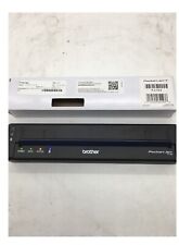 (2) BROTHER MOBILE, PJ762 200DPI DT PRINTER W/ BLUETOOTH & USB -PRINTER ONLY NEW picture